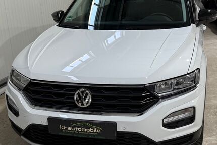 VW T-Roc 14.799 km 19.999 &euro; Bad Segeberg 23795