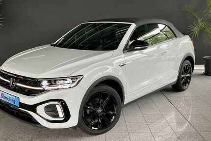 VW T-Roc 69.275 km 24.900 &euro; Kolkwitz/Cottbus 03099