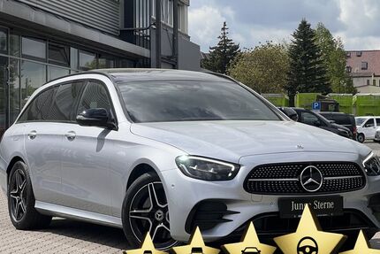 Mercedes-Benz E 200 15.098 km 53.490 &euro; Oschatz 04758