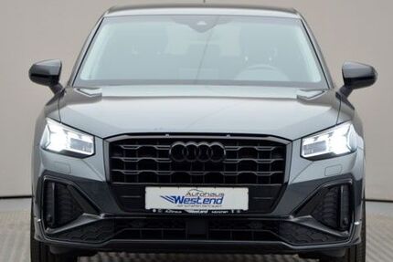Audi Q2 57.295 km 26.960 € München 80686