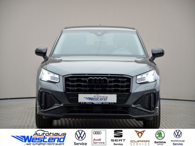 Audi Q2 57.295 km 26.960 € München 80686