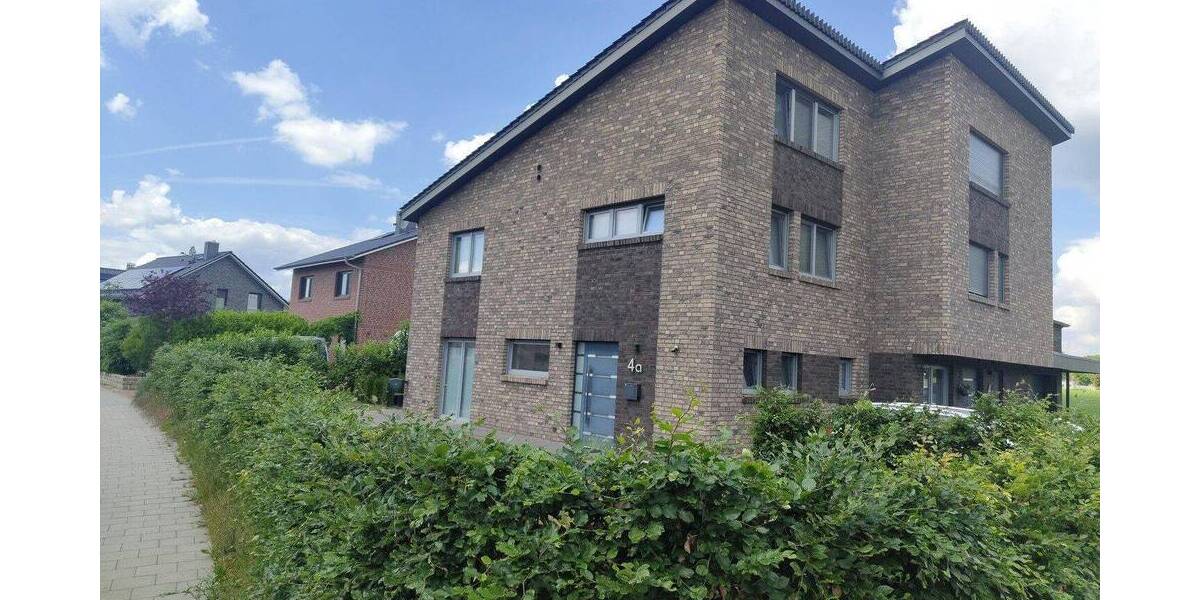 Doppelhaushälfte Stade Altländer Viertel - 5 Zimmer, 125 m&sup2;, 1.750&euro; | Angebot:26830374
