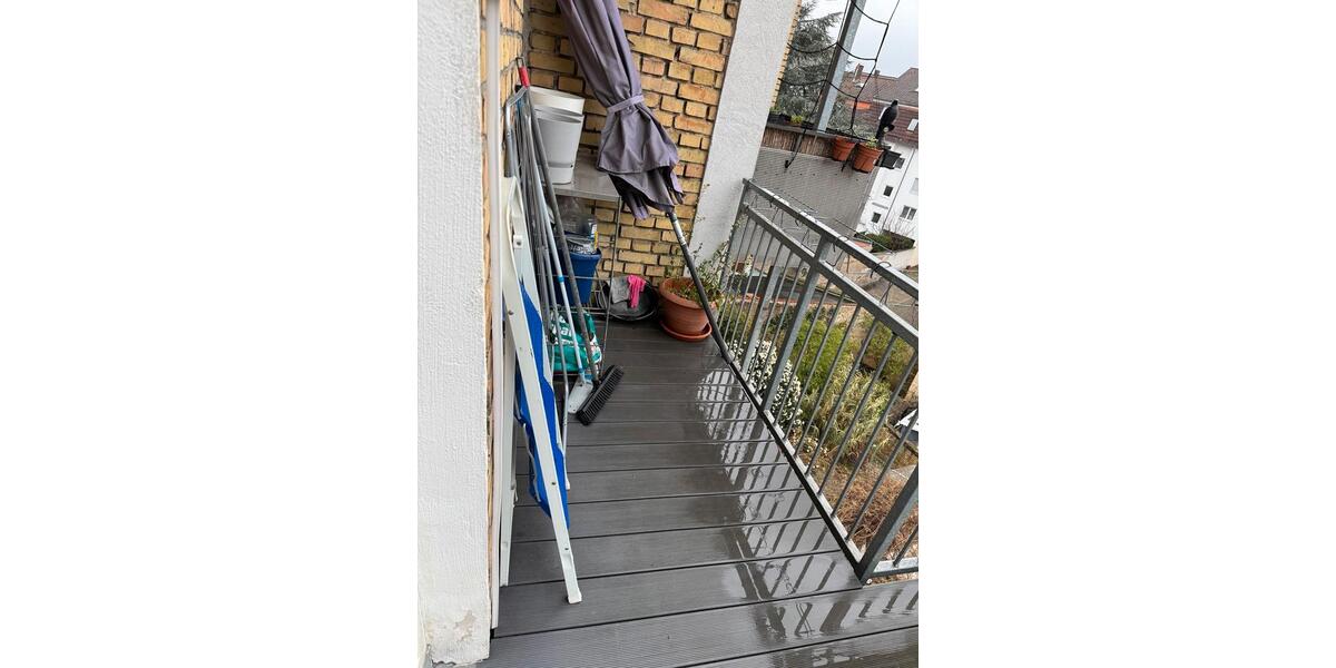 Etagenwohnung Ludwigshafen am Rhein Ludwigshafen-Hemshof - 4 Zimmer, 96 m&sup2;, 1.650&euro; | Angebot:25934719