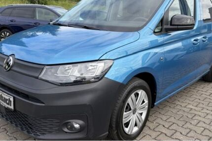 VW Caddy 32.800 km 19.790 &euro; Steffenberg 35239