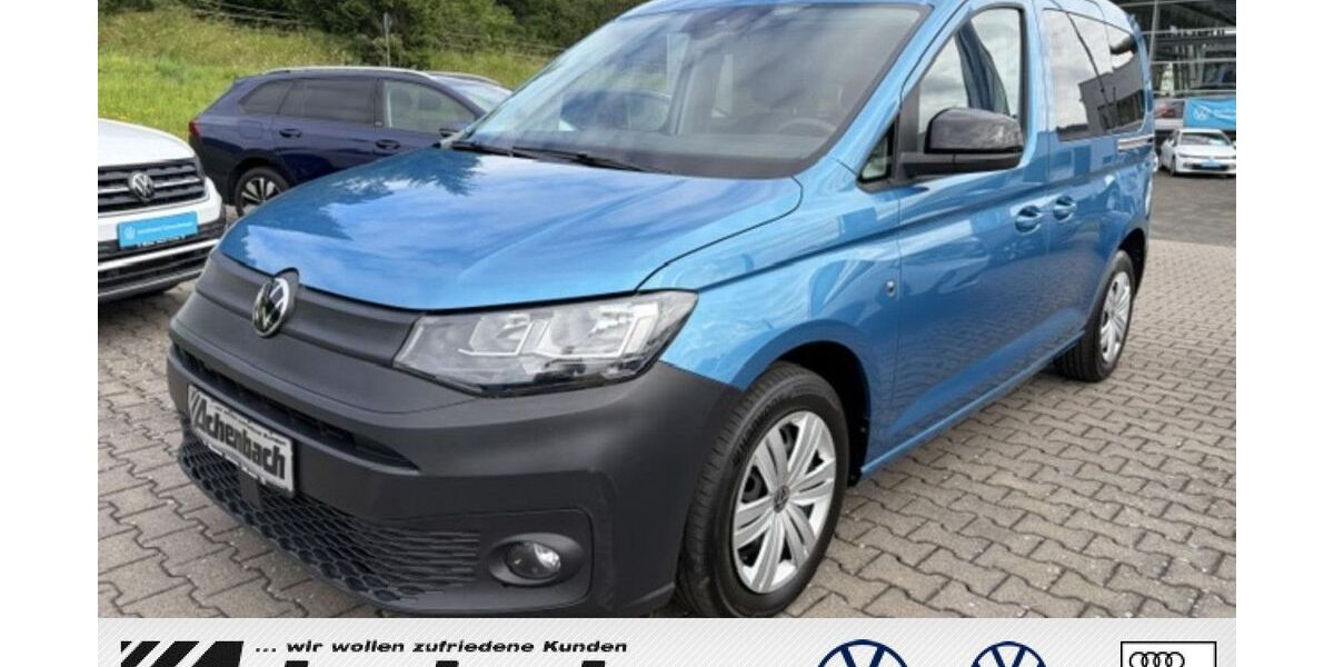 VW Caddy 32.800 km 19.790 &euro; Steffenberg 35239