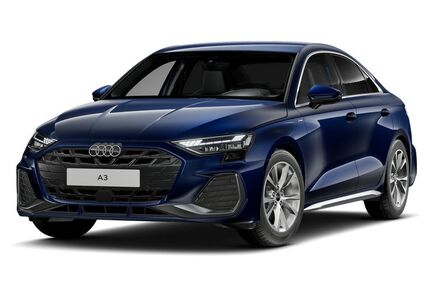 Audi A3 5.561 km 33.480 &euro; Michelstadt 64720