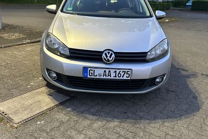 VW Golf 162.000 km 2.999 &euro; Bergisch Gladbach 51465