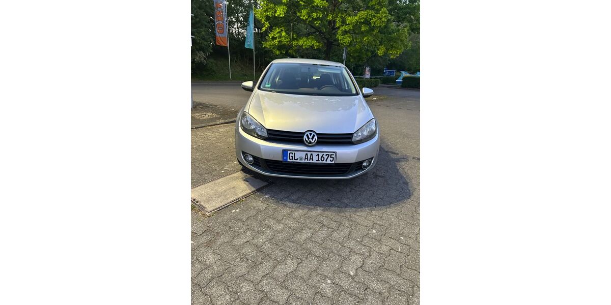 VW Golf 162.000 km 2.999 &euro; Bergisch Gladbach 51465