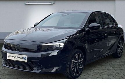 Opel Corsa 12.501 km 18.480 &euro; Rüsselsheim 65428