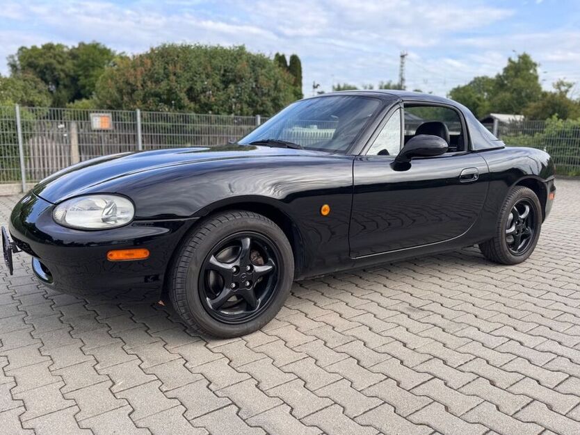 MX-5