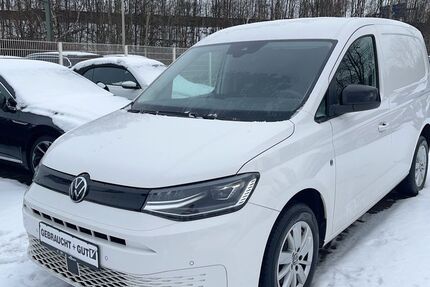 VW Caddy 90.578 km 19.450 &euro; Duisburg 47178