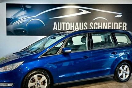 Ford Galaxy 176.039 km 12.800 &euro; Ratingen 40880