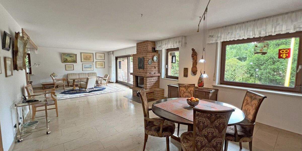 Einfamilienhaus Hünxe Drevenack - 6 Zimmer, 189 m&sup2;, 498.000&euro; | Angebot:24436091