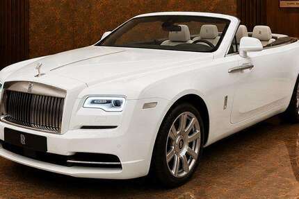 Rolls Royce Dawn 36.000 km 259.000 &euro; Berlin 10969
