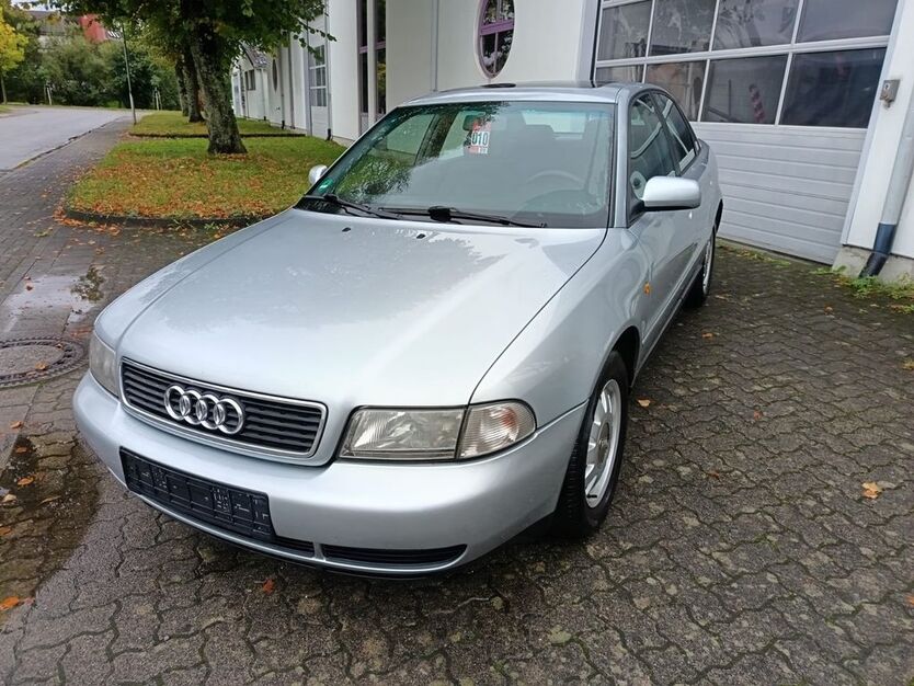 Audi A4 239.000 km 2.000 € Kippenheim 77971