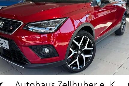 Seat Arona 32.500 km 17.970 &euro; Neuötting 84524