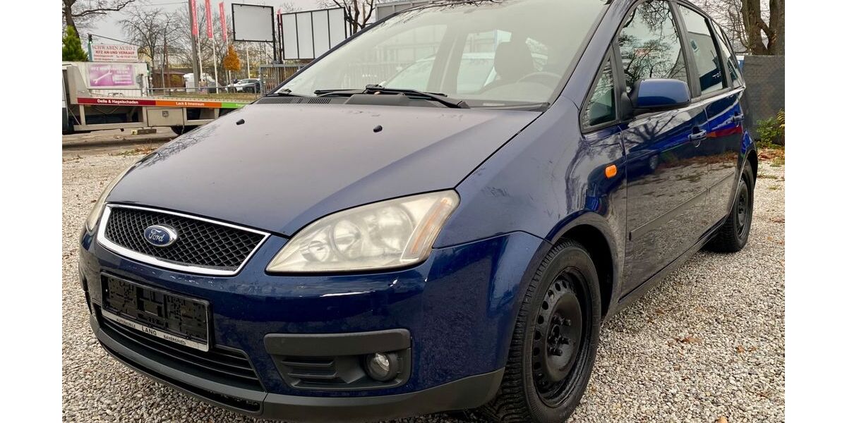 Ford Focus 261.000 km 599 € Augsburg 86165