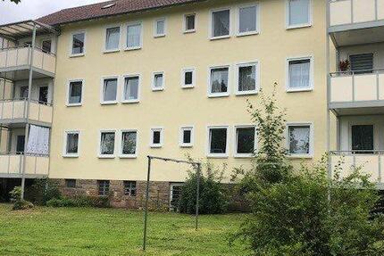 Wohnung Korbach - 3 Zimmer, 68 m&sup2;, 511&euro; | Angebot:26315982