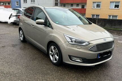 Ford C-Max 75.300 km 13.000 € Marl 45768
