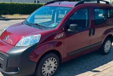 Citroen Nemo 149.000 km 3.650 &euro; Hamburg 21107