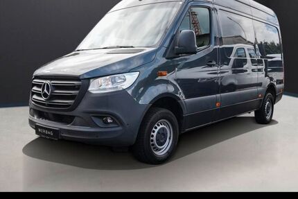 Mercedes-Benz Sprinter 58.844 km 35.700 &euro; Wiesbaden-Schierstein 65201