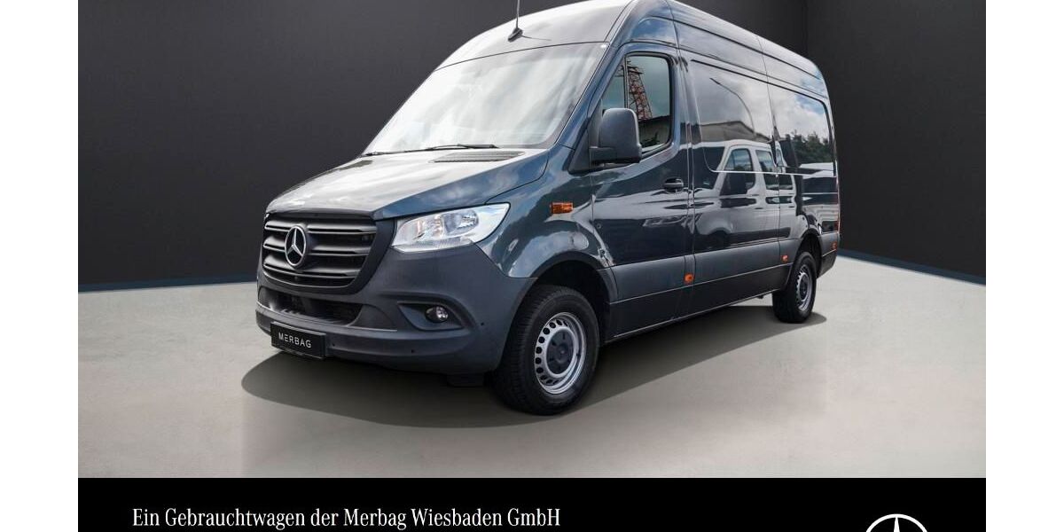 Mercedes-Benz Sprinter 58.844 km 35.700 &euro; Wiesbaden-Schierstein 65201