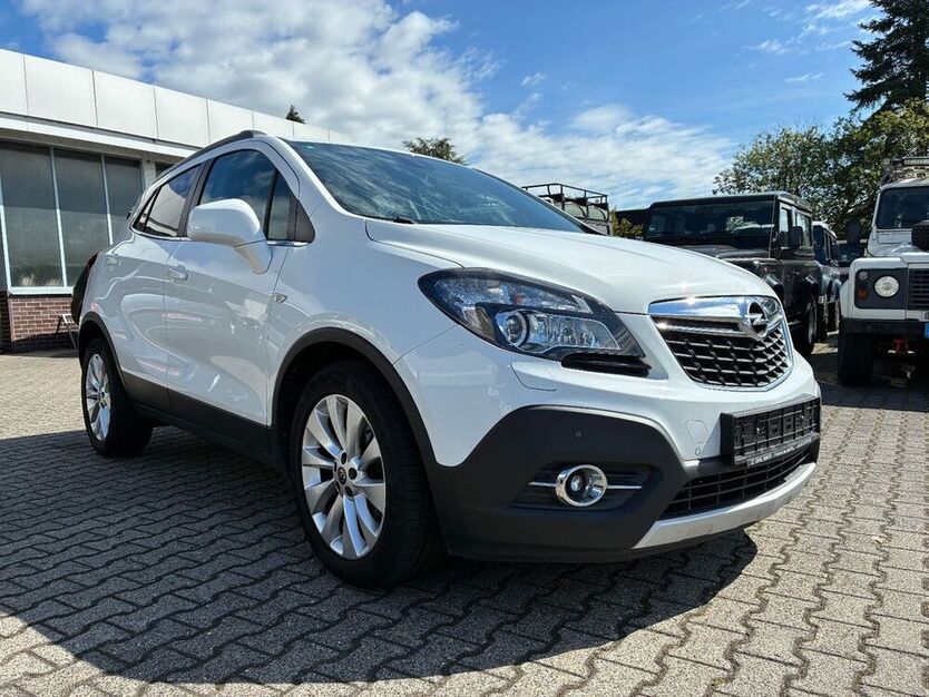 Mokka