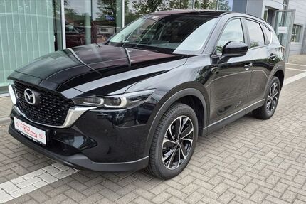 Mazda CX-5 12.679 km 38.950 € Berlin 13403