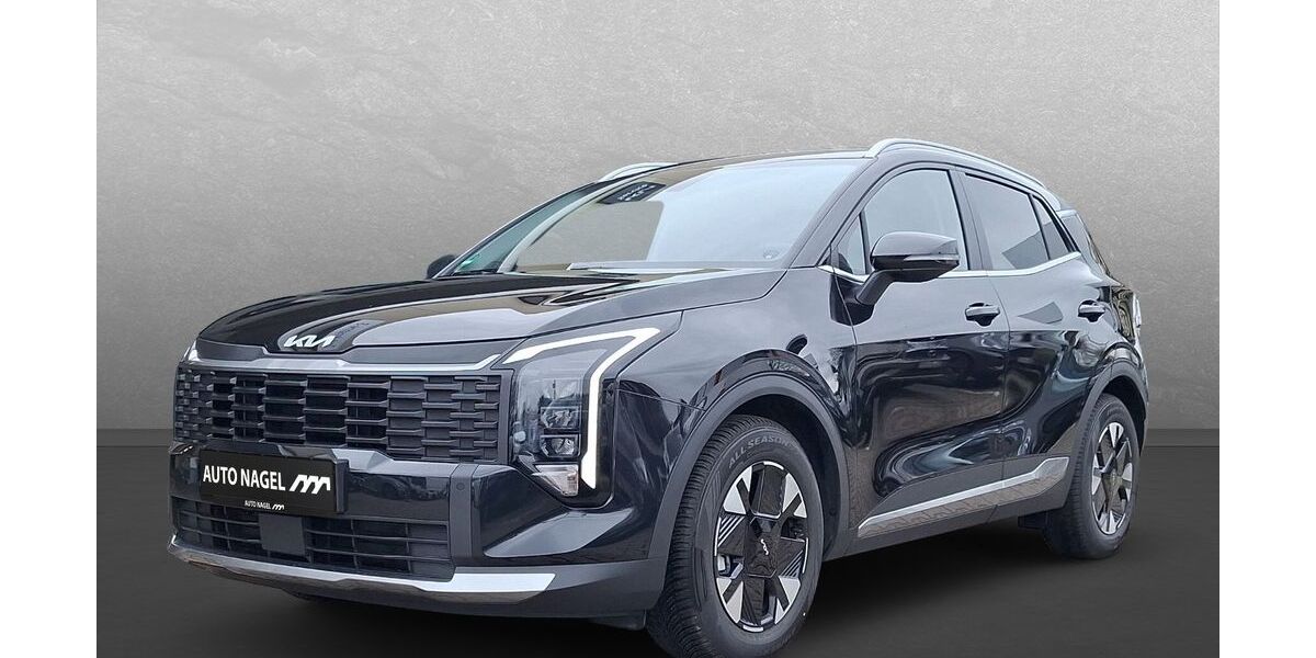 Kia Sportage 1.702 km 32.750 &euro; Geldern 47608