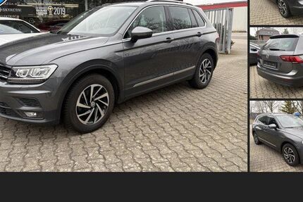 VW Tiguan 127.629 km 17.888 &euro; Dörpen 26892