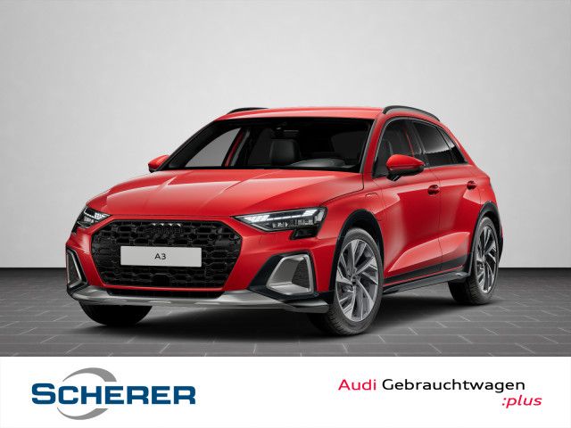 Audi A3 2.593 km 39.990 &euro; Homburg 66424