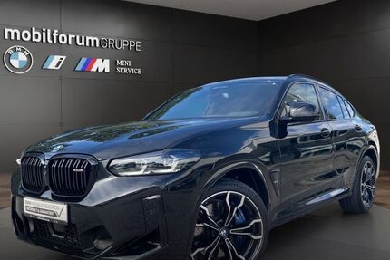 BMW X4 M 17.471 km 66.304 &euro; Senftenberg 01968