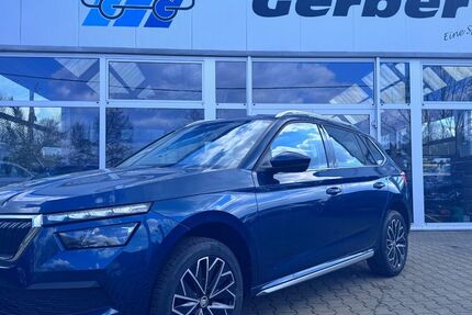 Skoda Kamiq 59.990 km 17.950 &euro; Wilkau Haßlau/OT Silberstraße 08112