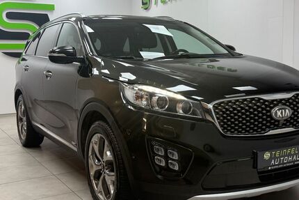 Kia Sorento 208.844 km 16.590 &euro; Steinfeld 49439