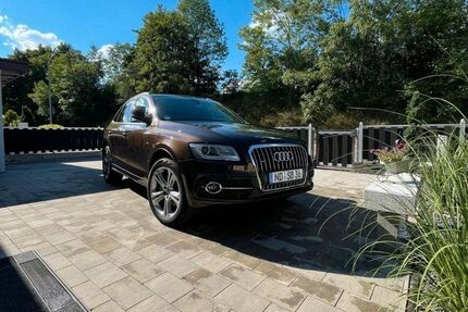Audi Q5 220.000 km 15.550 &euro; neuburg donau 86633