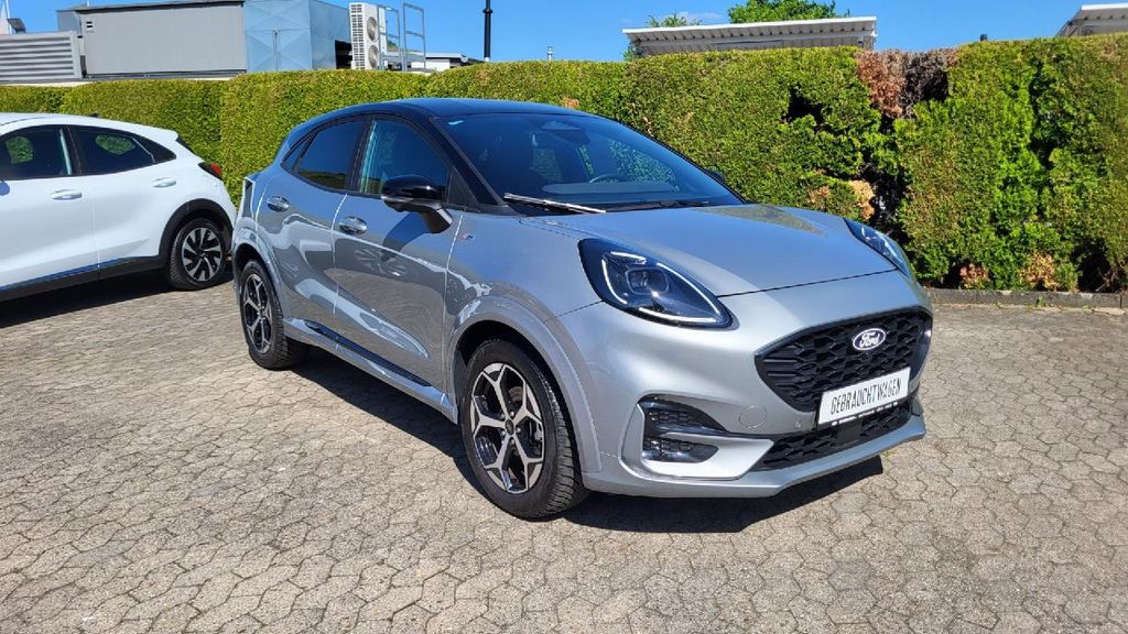 Ford Puma 12.163 km 23.999 &euro; Bad Neuenahr 53474