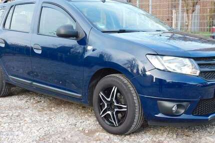 Dacia Logan 199.089 km 2.999 &euro; Mülheim an der Ruhr 45473