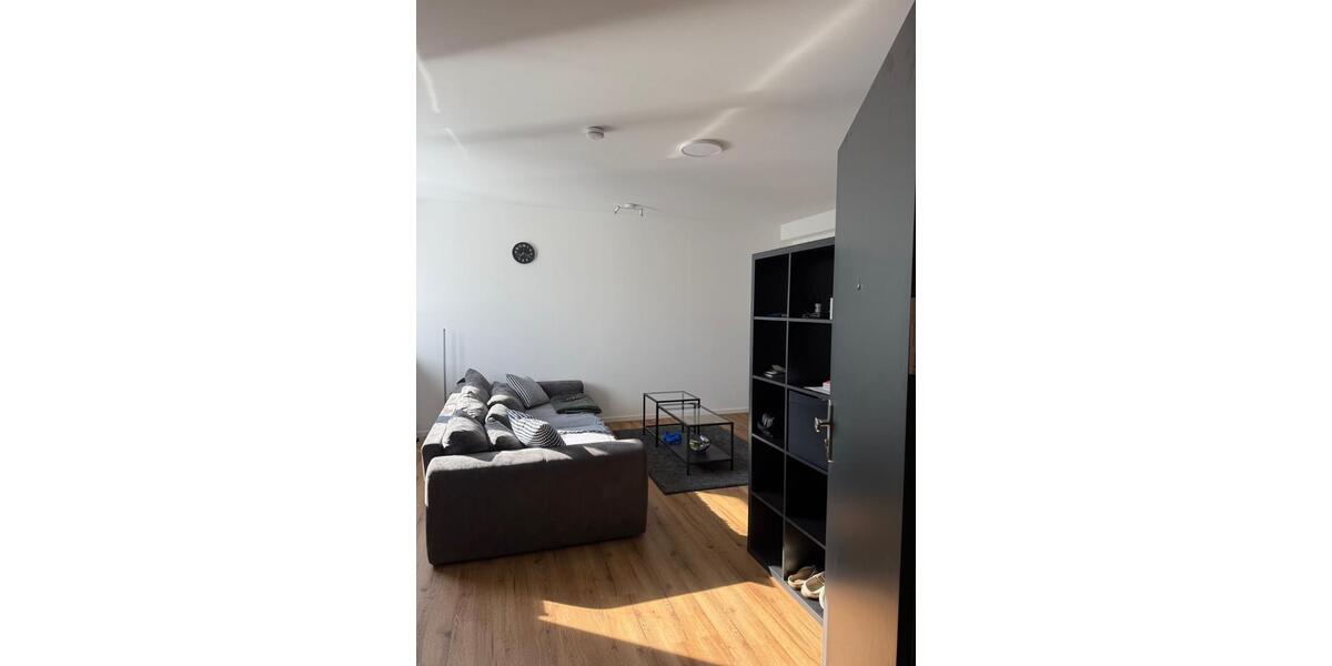 Etagenwohnung Haiger - 1.5 Zimmer, 40 m&sup2;, 420&euro; | Angebot:26321015