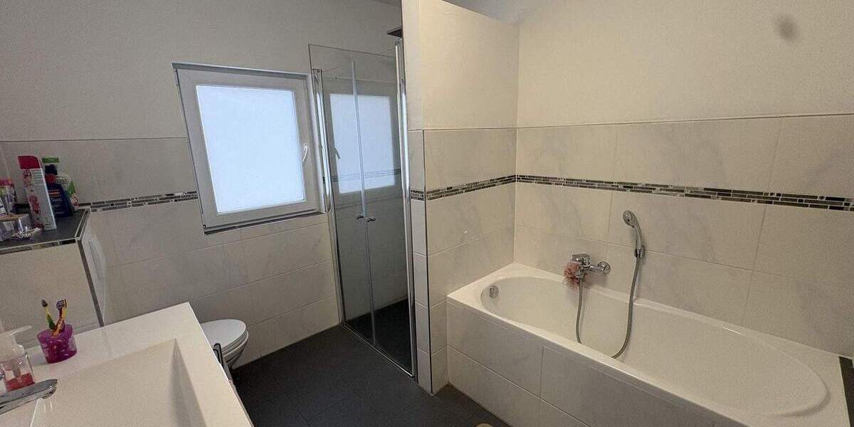 Doppelhaushälfte Albstadt Tailfingen - 4 Zimmer, 90 m&sup2;, 173.000&euro; | Angebot:25692933