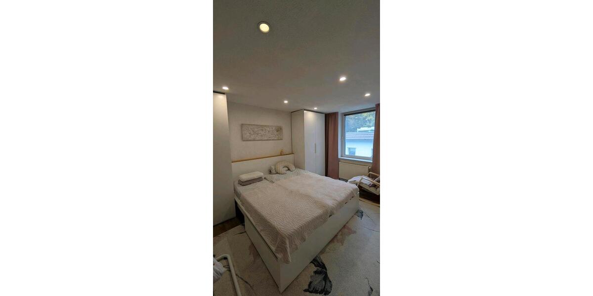 Etagenwohnung Lüdenscheid Staberg - 2.5 Zimmer, 68 m&sup2;, 125.000&euro; | Angebot:26789613