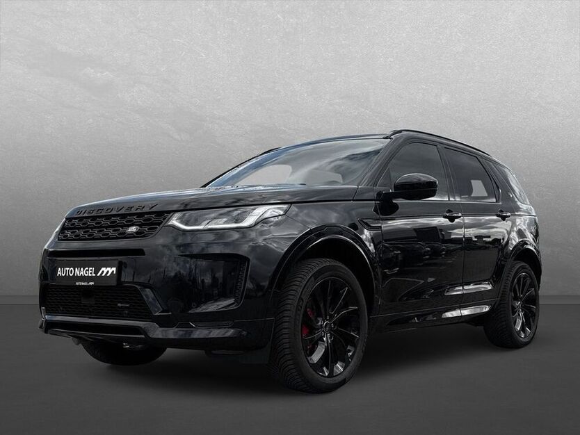 Discovery Sport