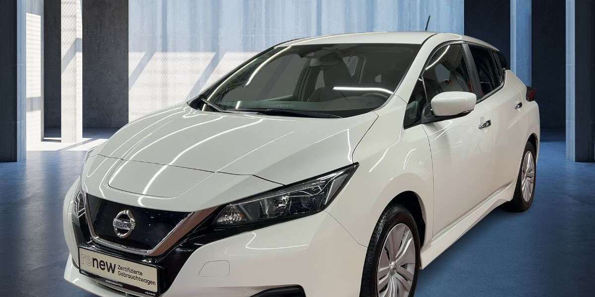 Nissan Leaf 36.414 km 11.930 &euro; Sankt Augustin 53757