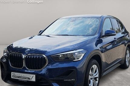 BMW X1 40.162 km 24.809 &euro; Göttingen 37081