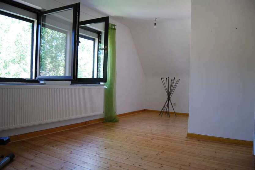 Wohnung zum Mieten in Bad Kissingen 400 € 63 m²