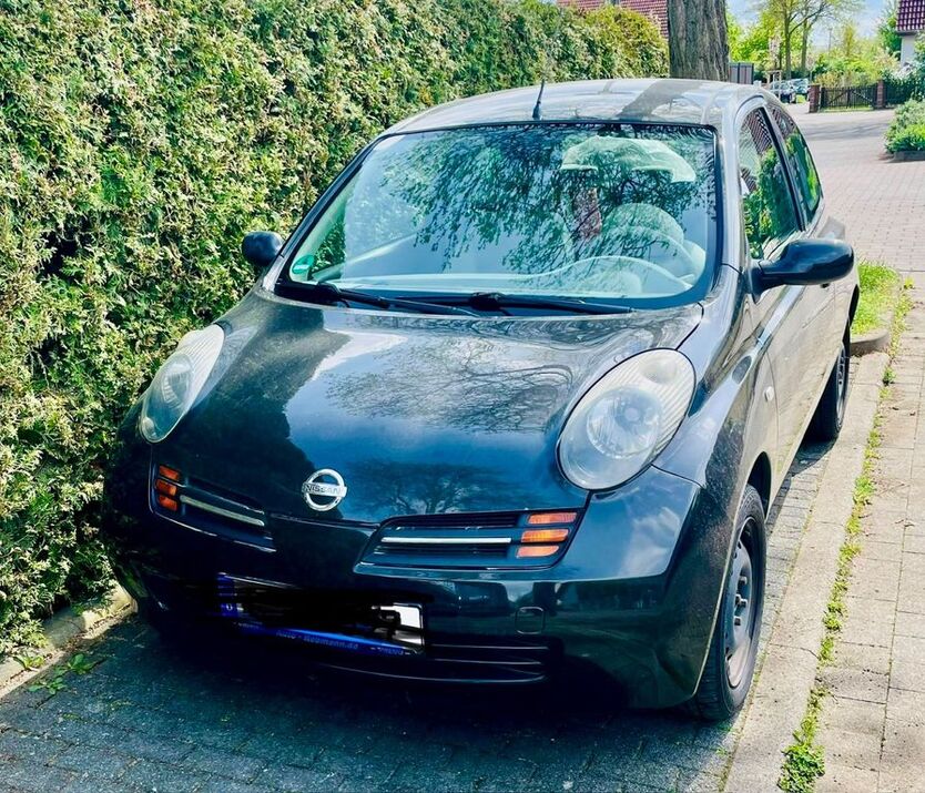 Micra