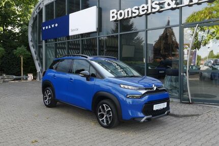 Citroen C3 Aircross 31.407 km 18.450 € Erkelenz 41812