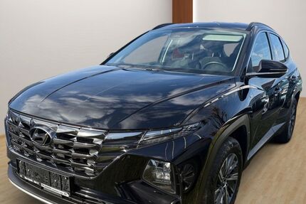 Hyundai TUCSON 96.100 km 19.990 &euro; Schwabhausen 99869