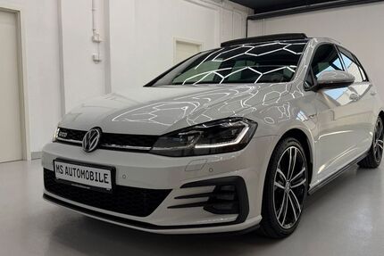 VW Golf 115.000 km 18.990 &euro; Göppingen 73037