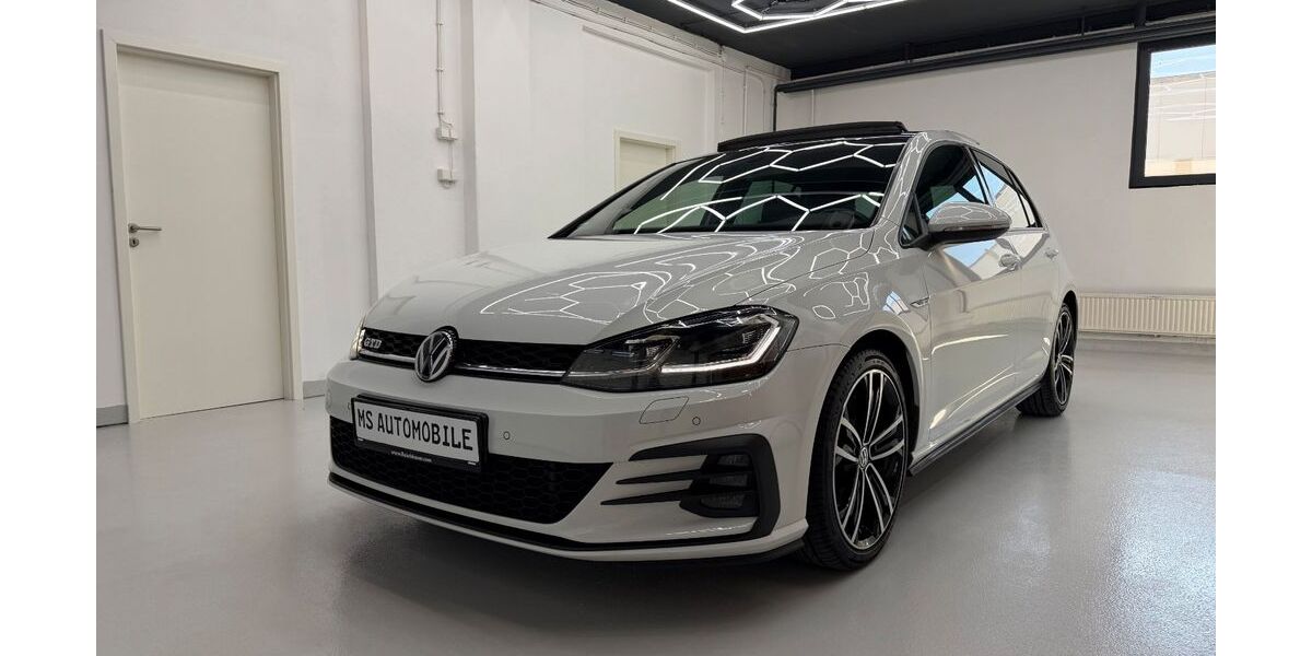 VW Golf 115.000 km 18.990 &euro; Göppingen 73037