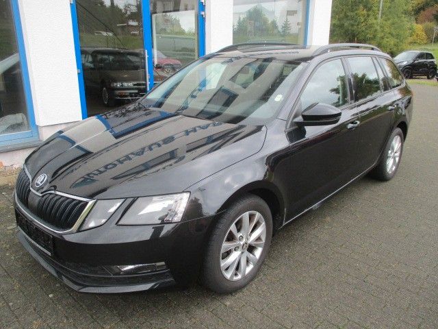 Skoda Octavia 71.145 km 14.950 € Hartenstein 08118